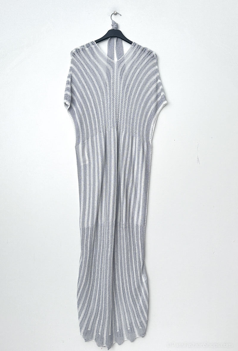Dress i Plus Size
