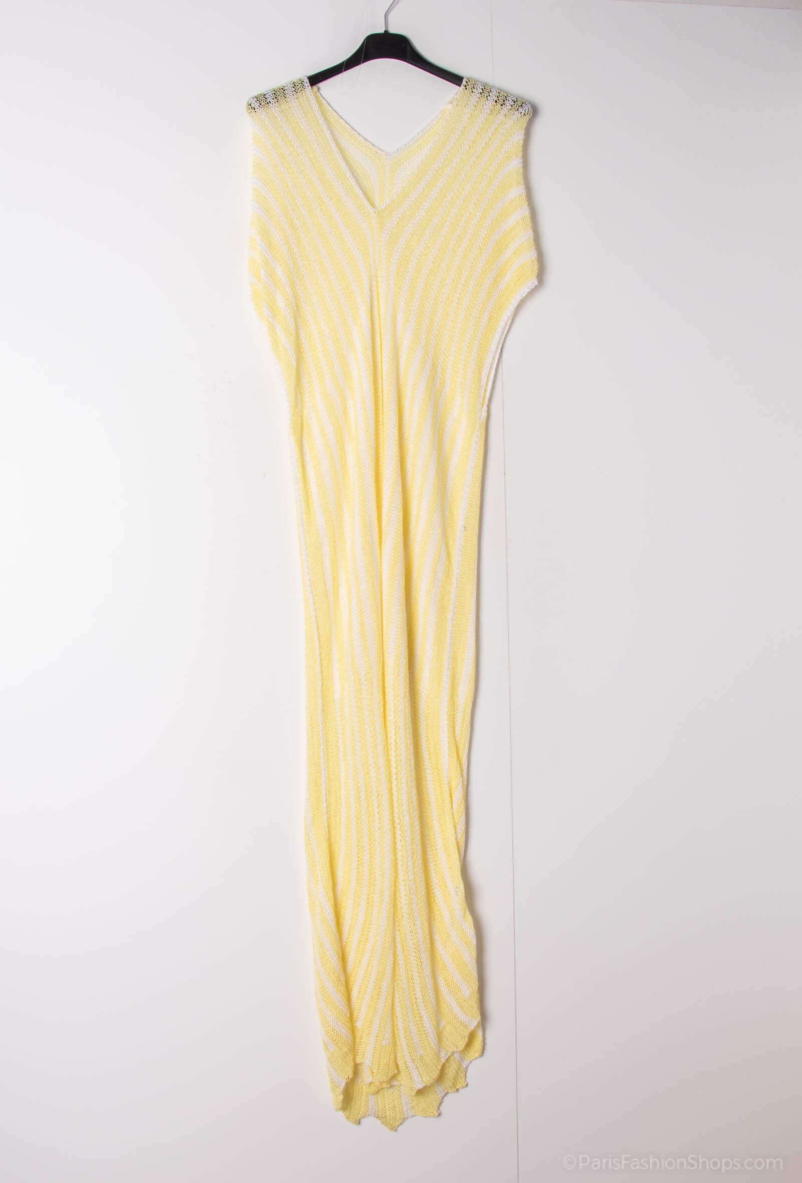 Beach dress i Stor Storlek