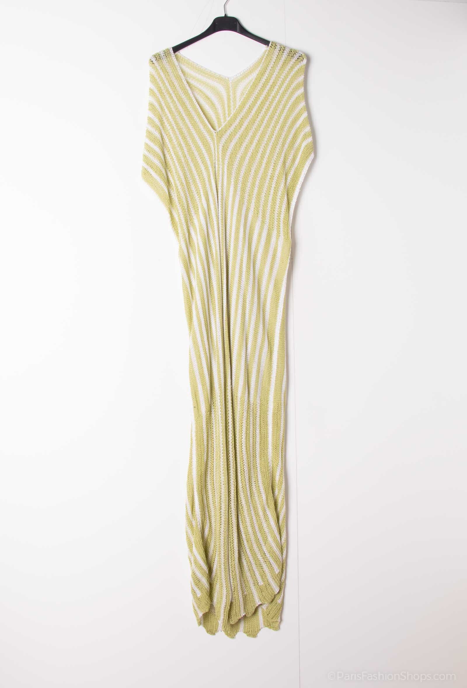 Beach dress i Stor Storlek