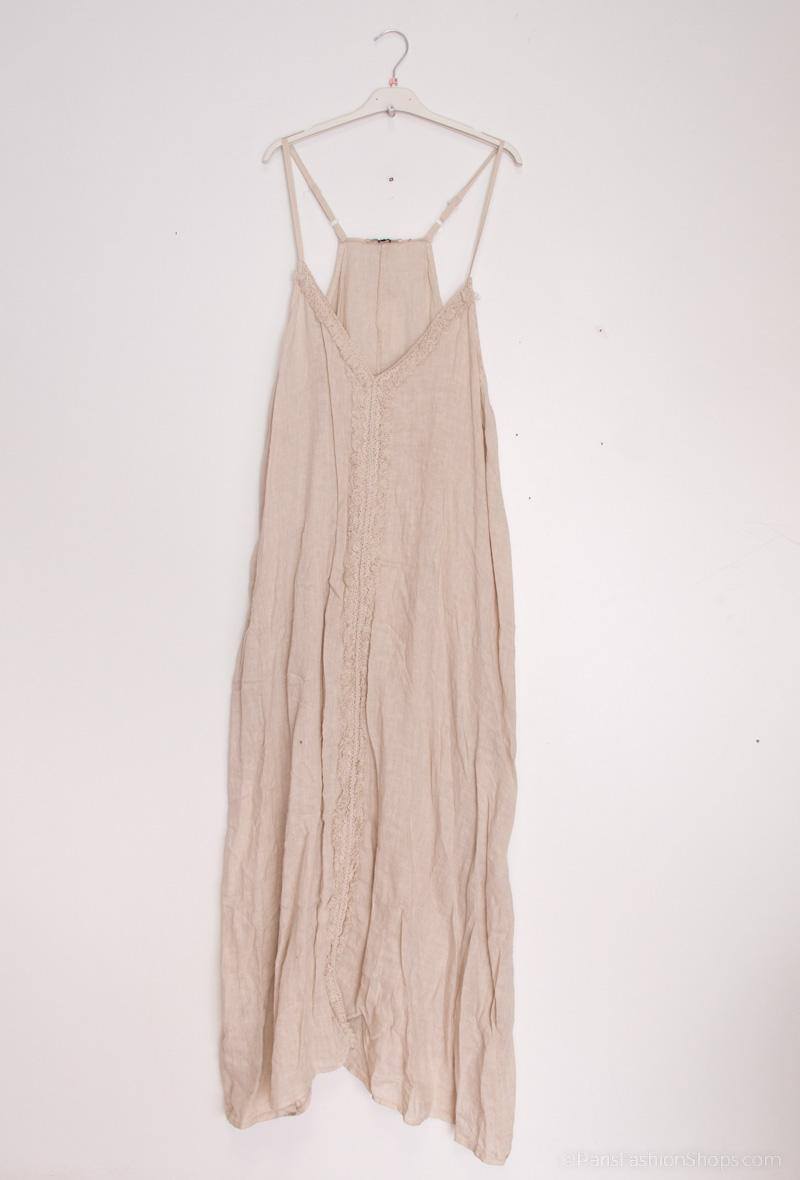 Dress i Stor Storlek