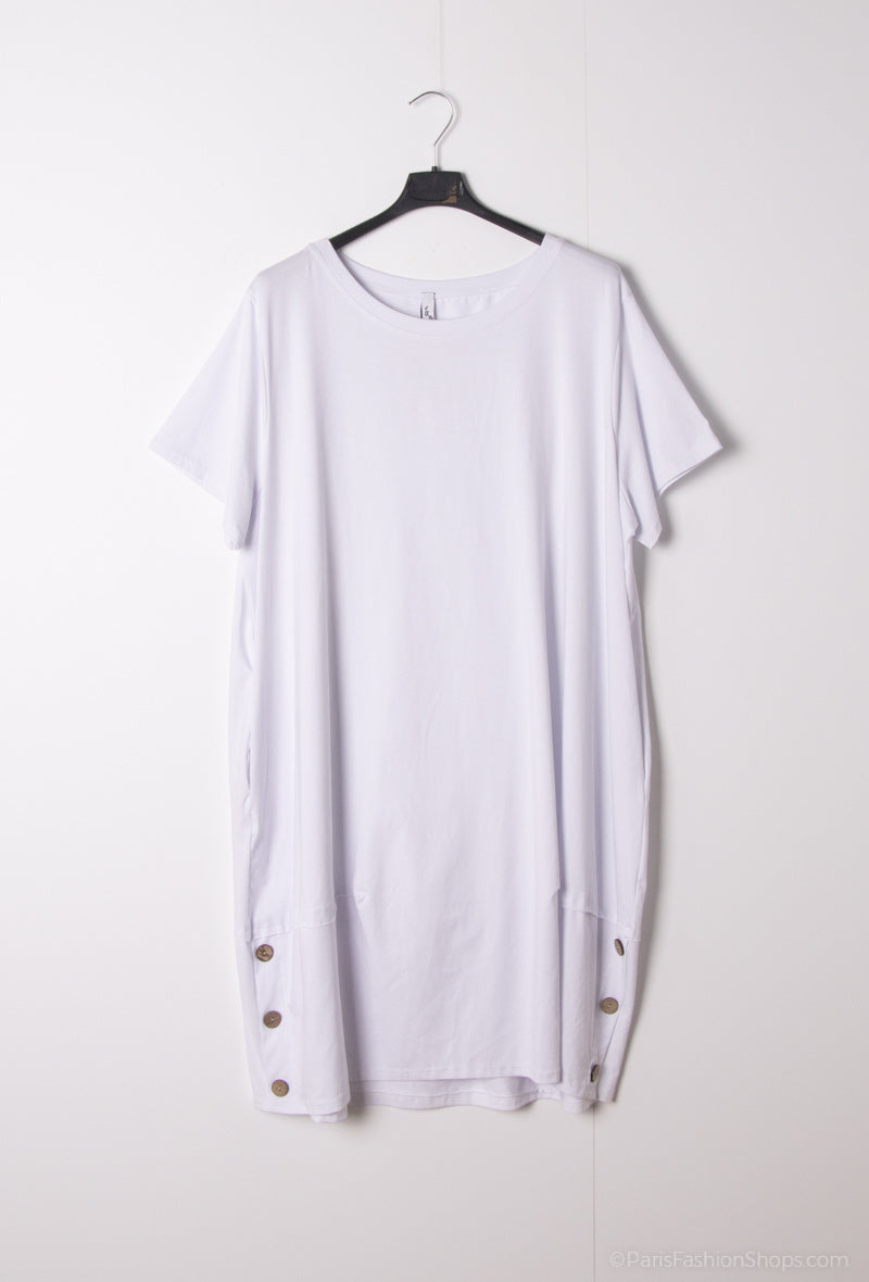 dress i Stor Storlek