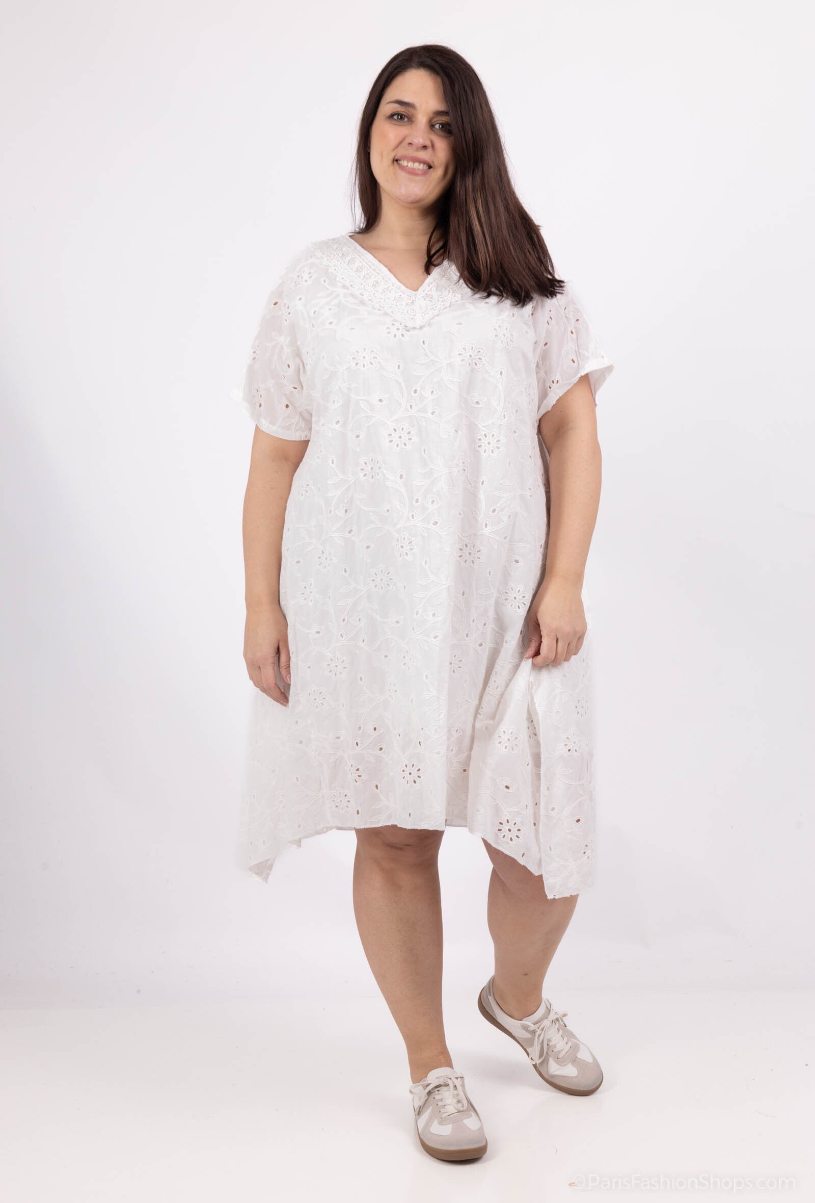 Plus Size dress