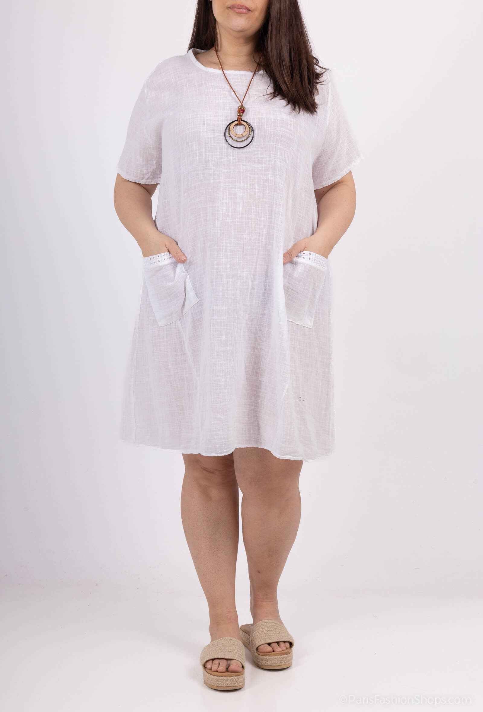 Kjol i Plus Size