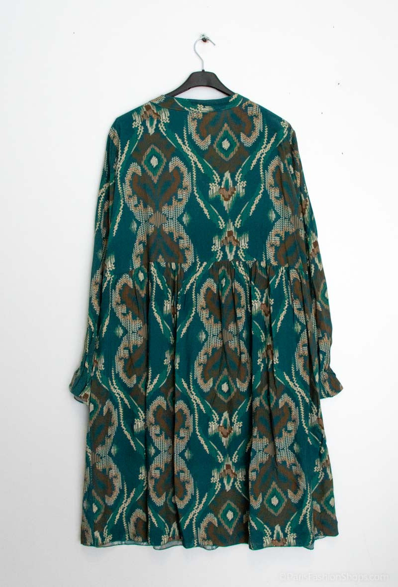 Kläning i Stor Storlek