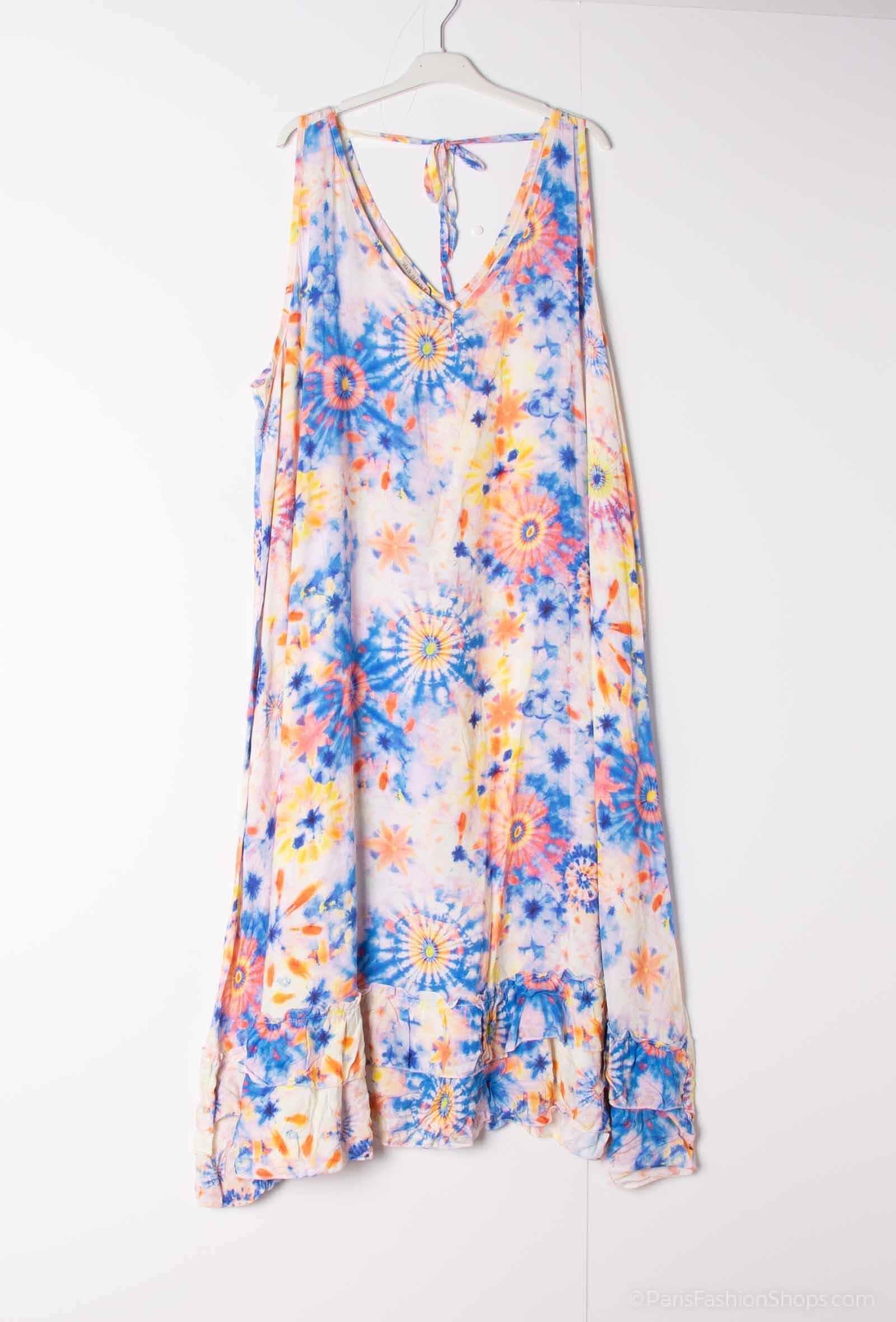 dress i Stor Storlek