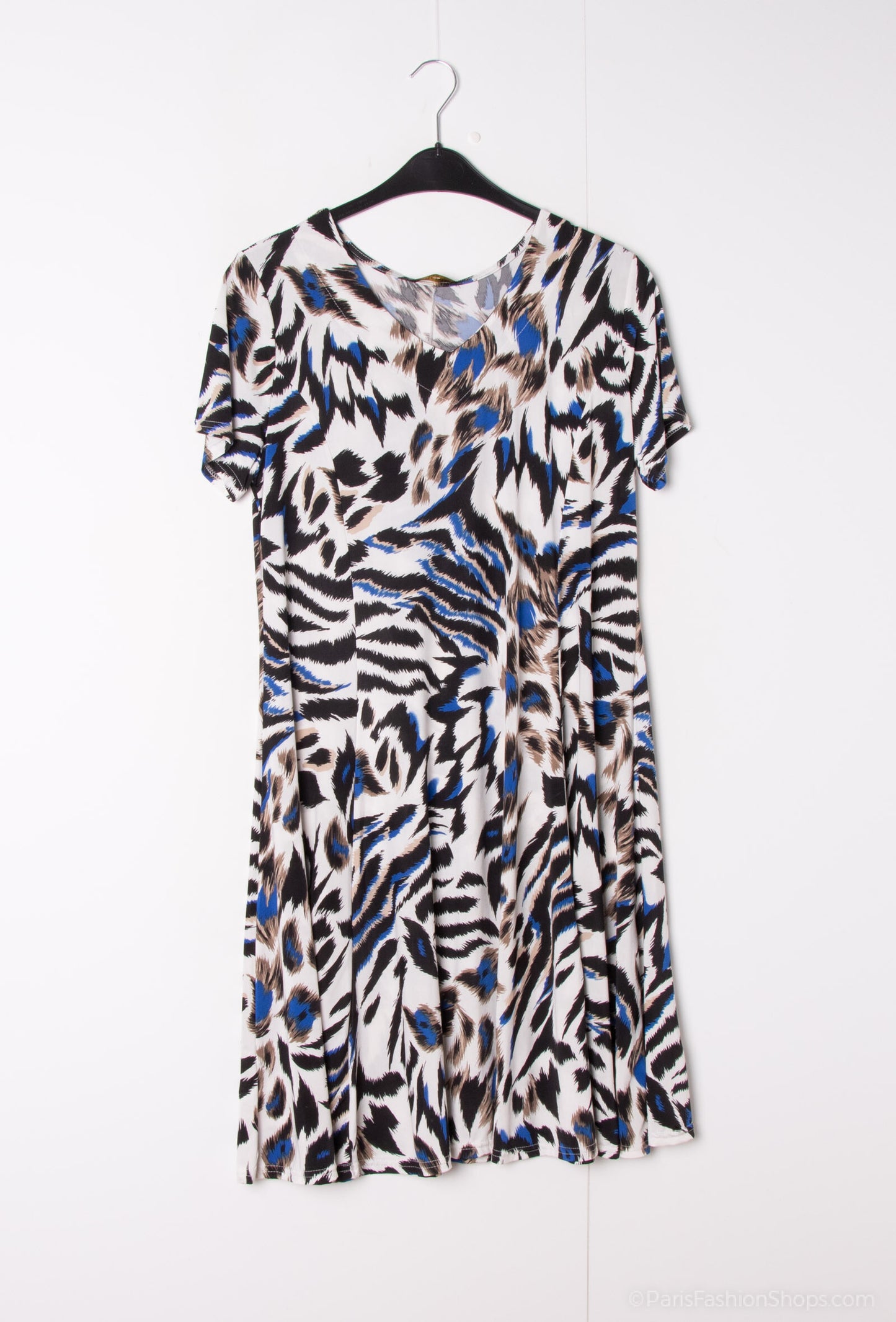Plus Size Dress