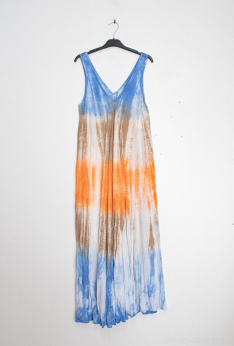 Dress i Stor Storlek