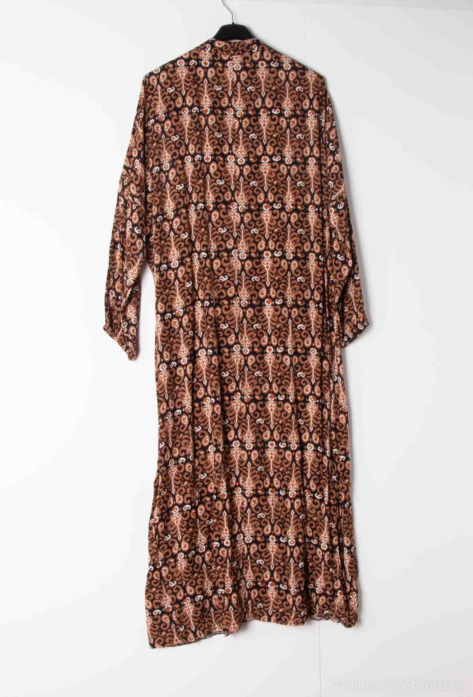 DRESS i Stor Storlek