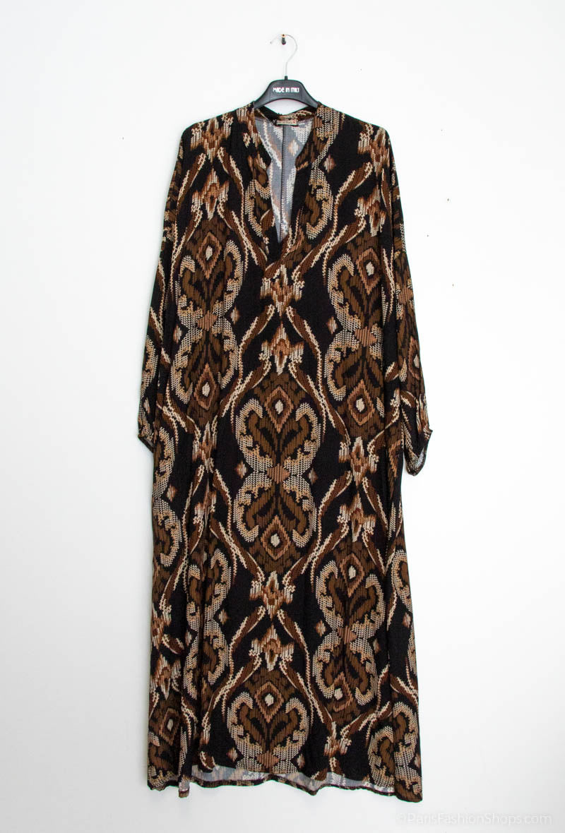 dress i Stor Storlek