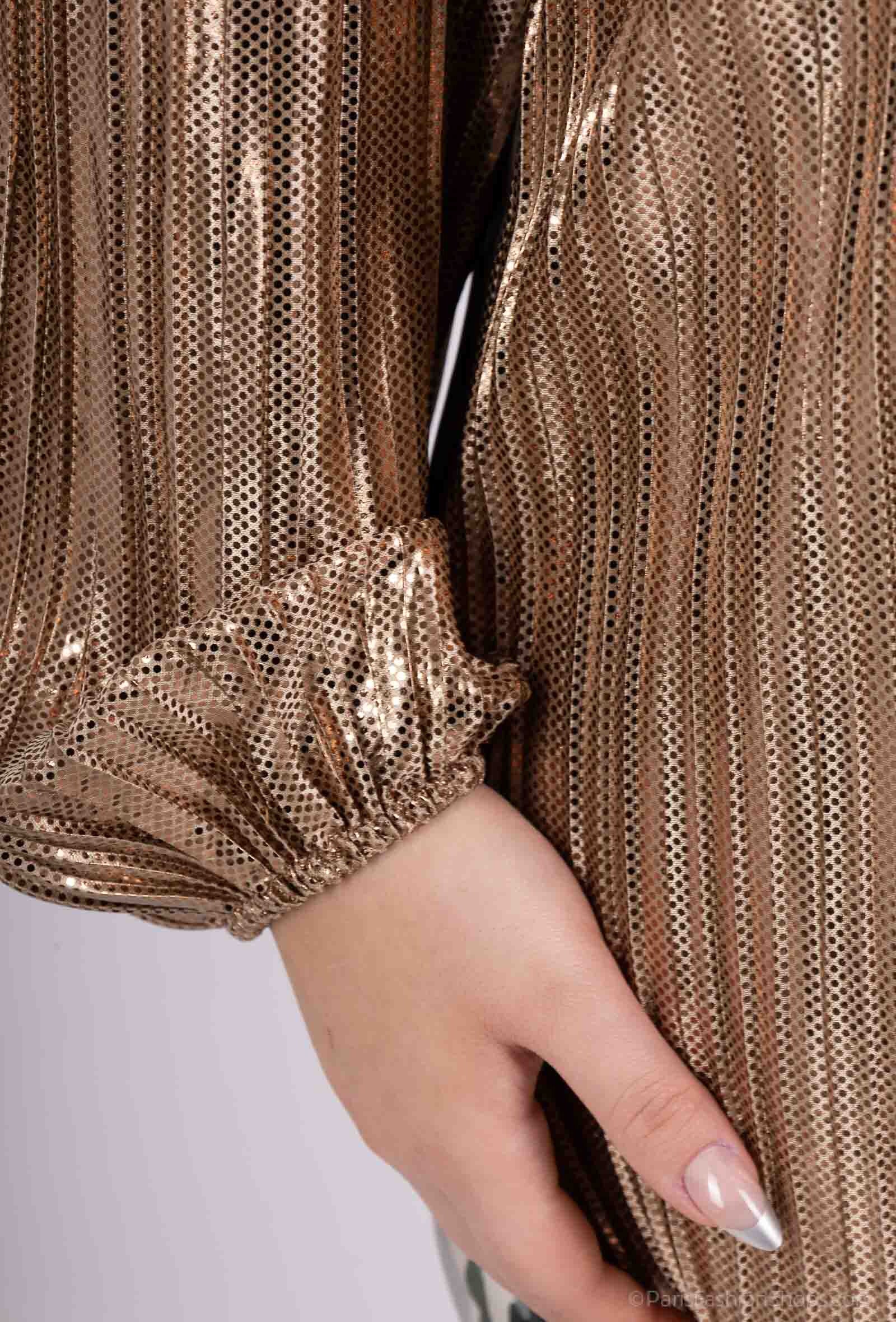 Klänning i Stor Storlek - Elegant och Bekväm för Stora Storlekar