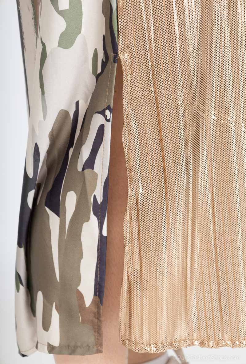 Kjol i Stor Storlek - Elegans och Komfort