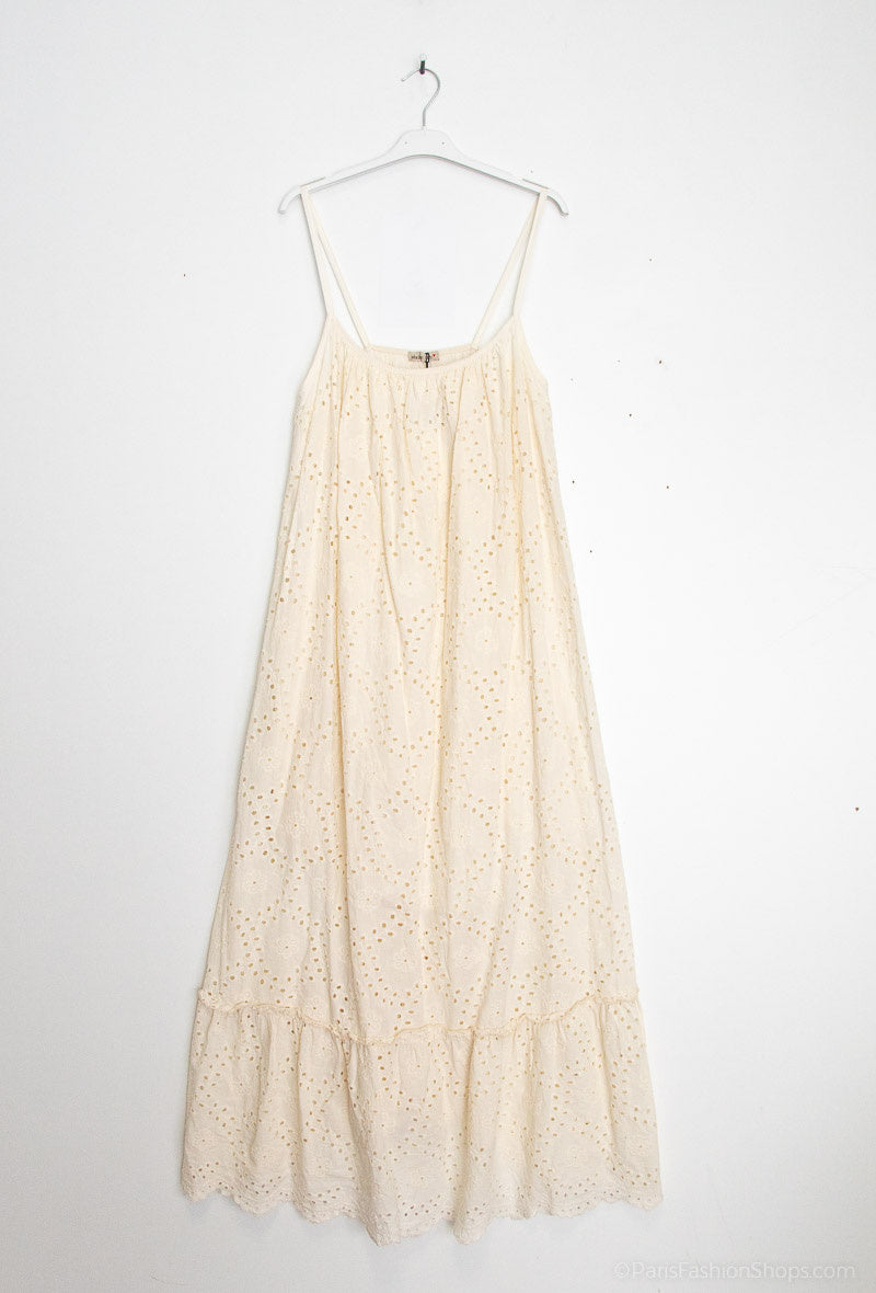 Dress i Stor Storlek