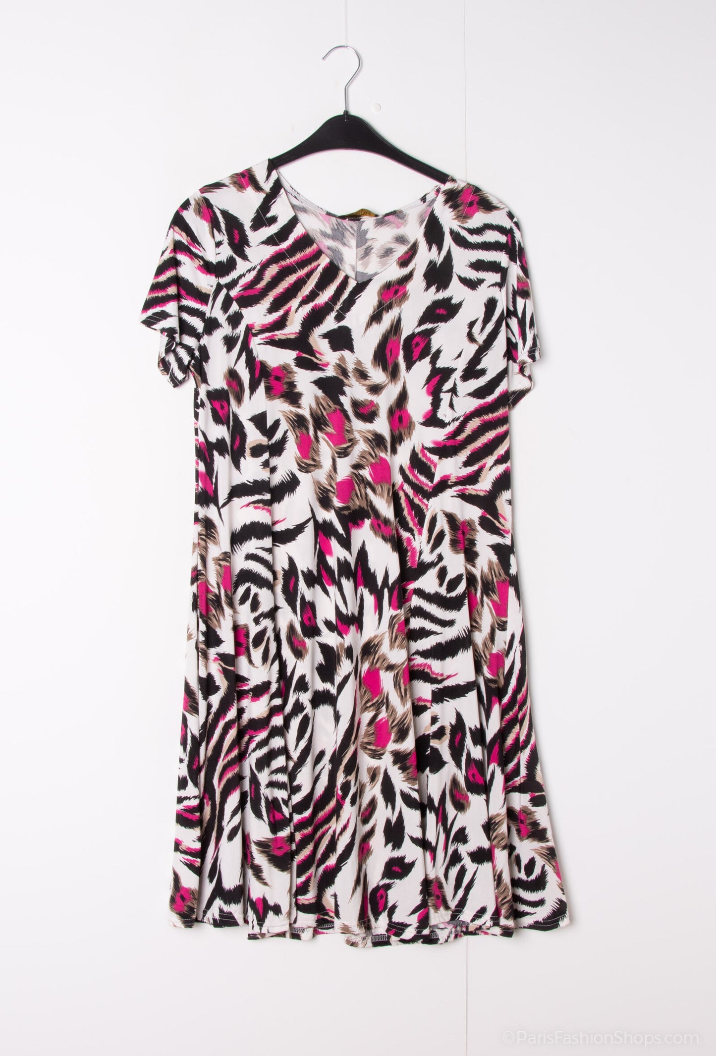 Plus Size Dress