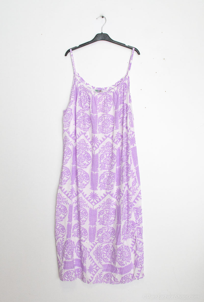 Dress i Stor Storlek