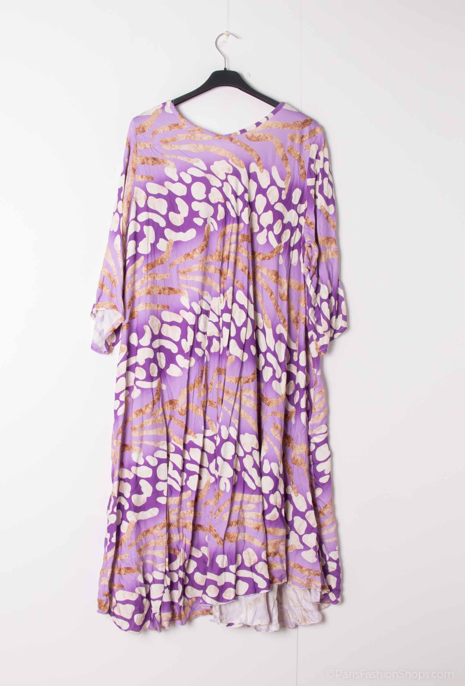 dress i Stor Storlek