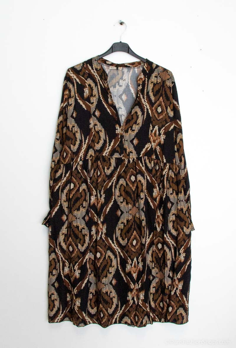 dress i Stor Storlek