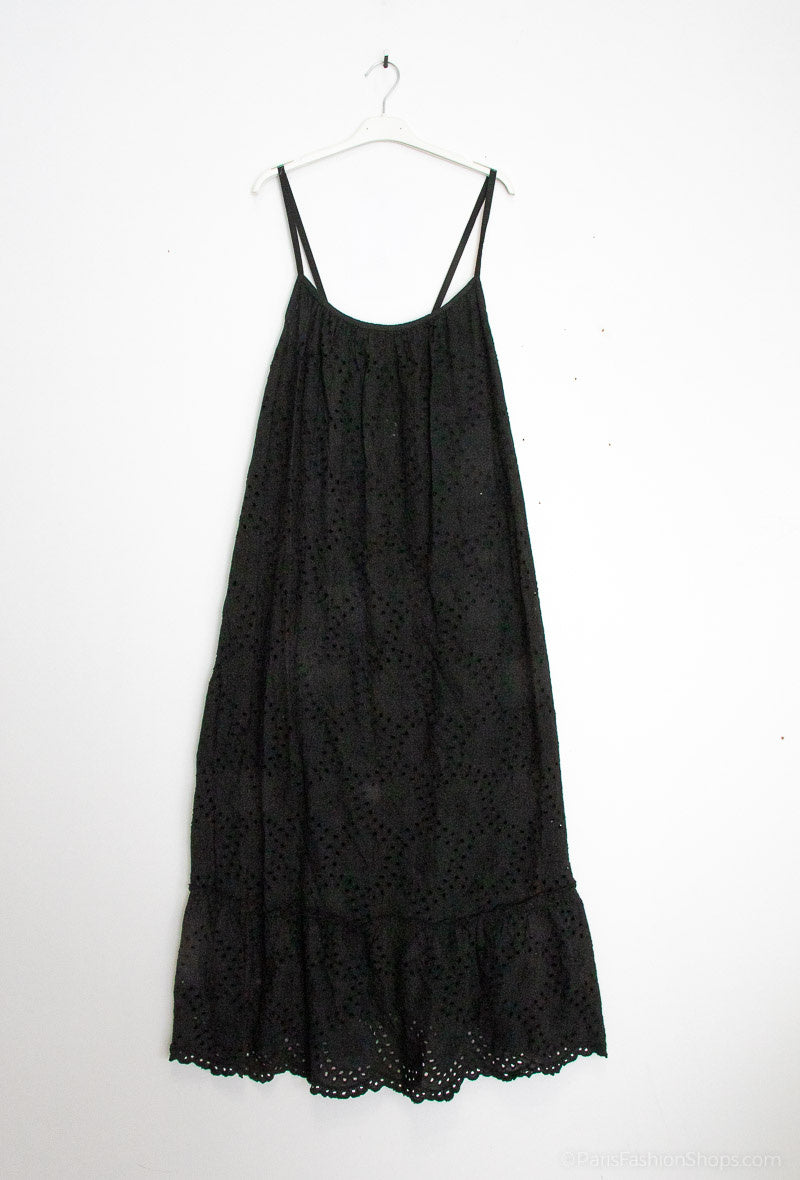 Dress i Stor Storlek