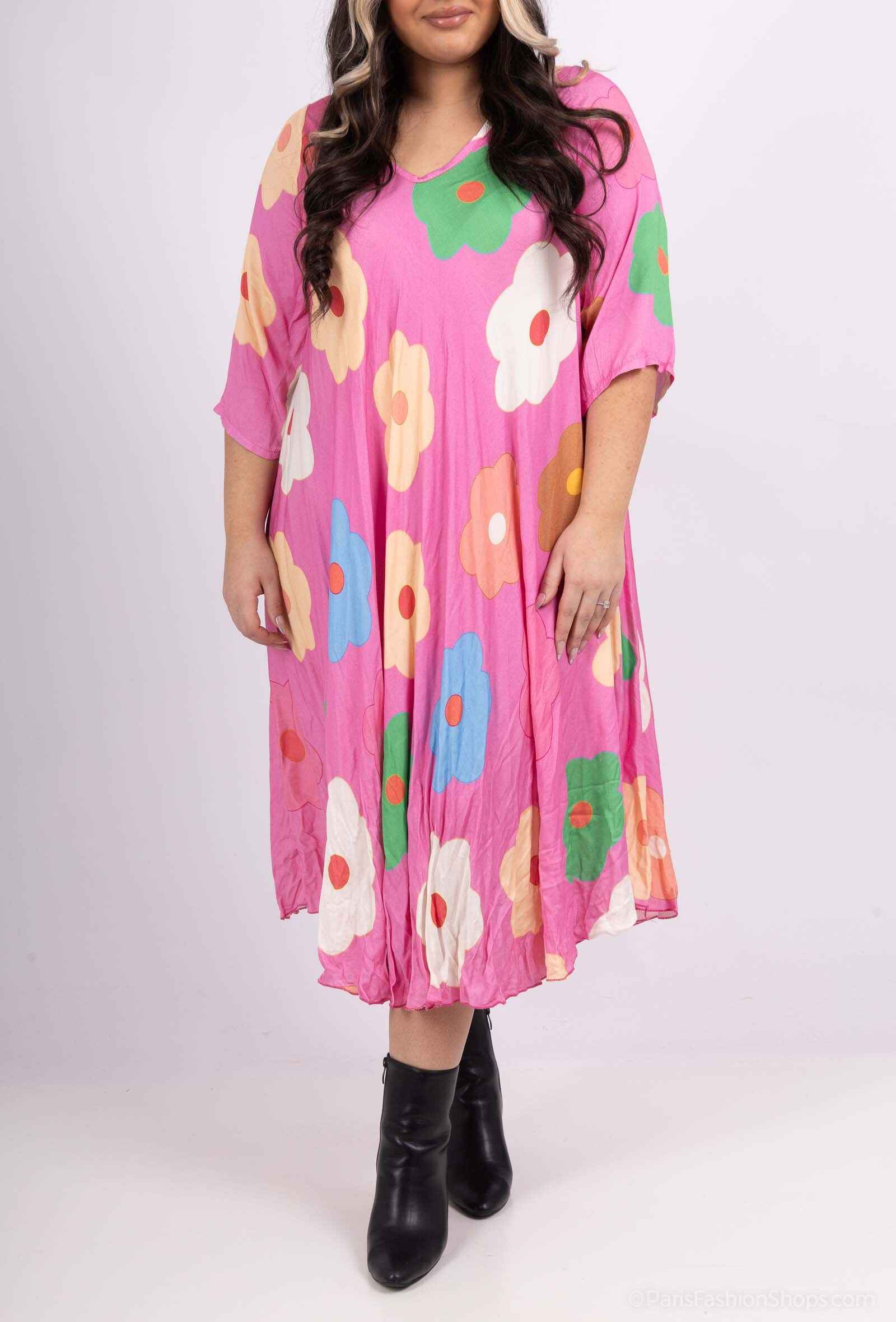 Kjol i Plus Size