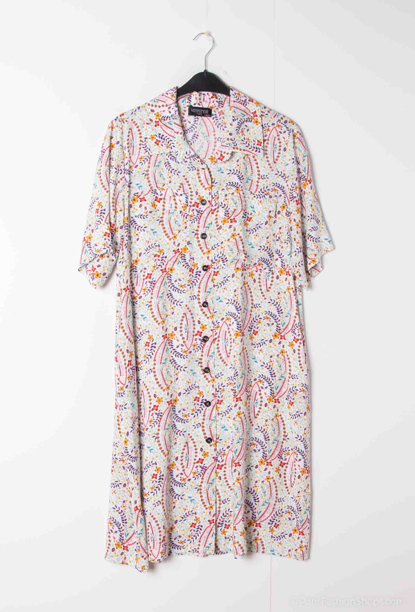 Plus Size DRESS