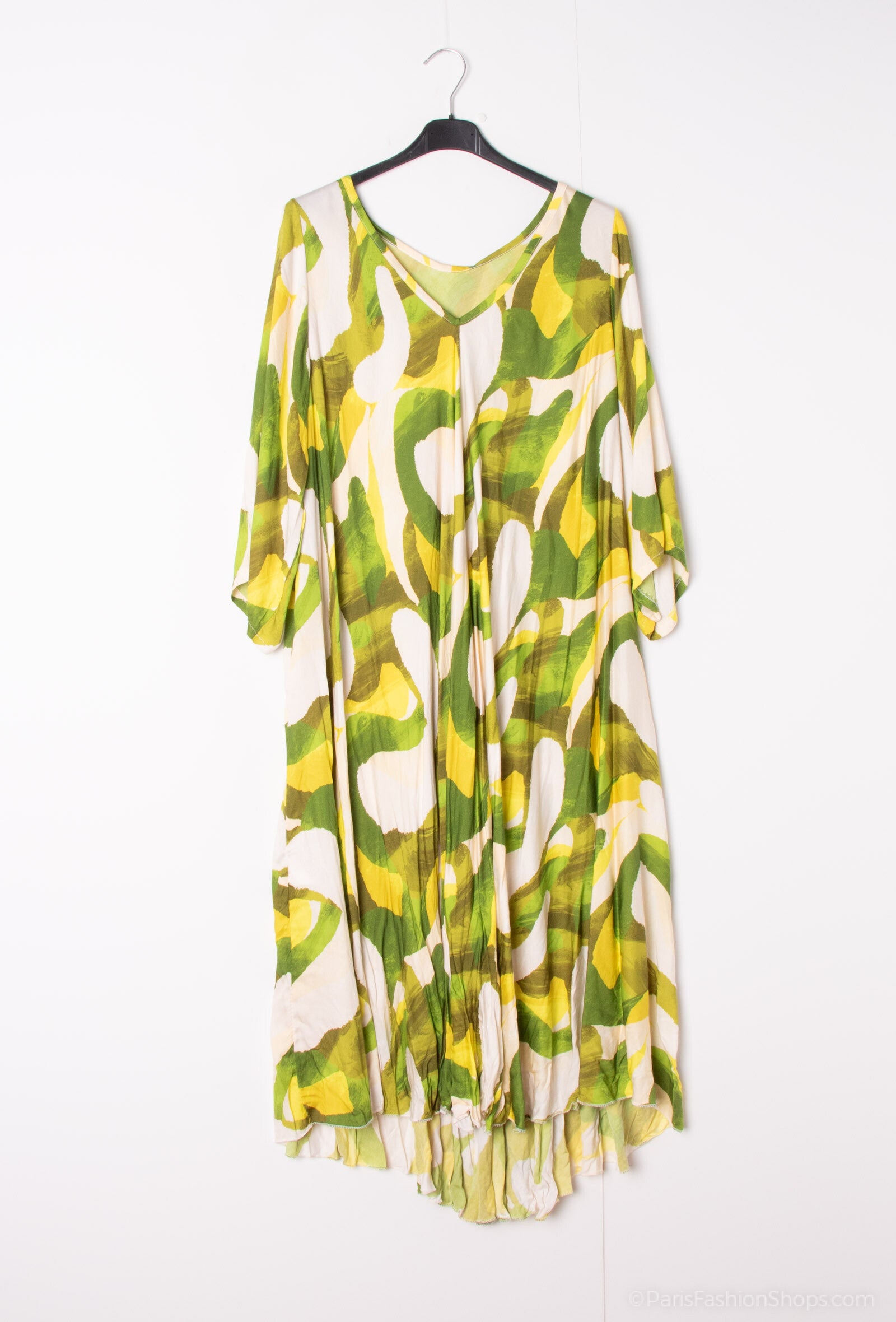 Plus Size DRESS