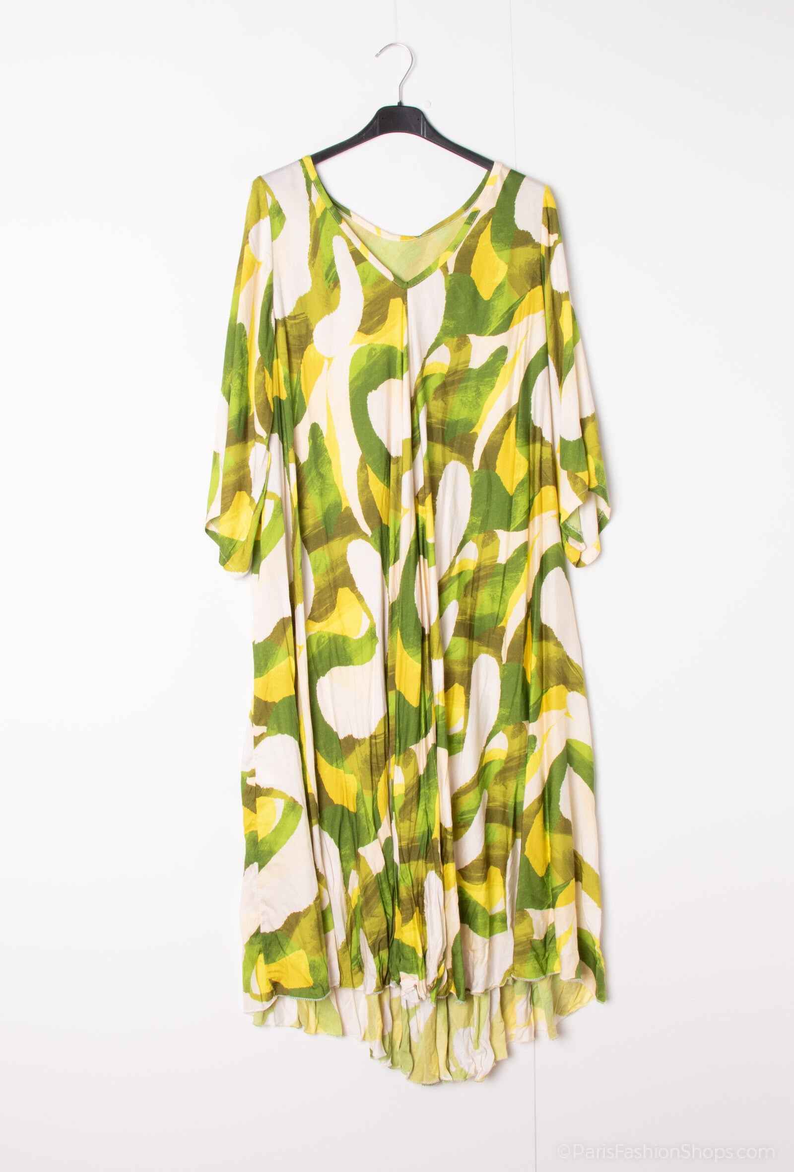 DRESS i Plus Size