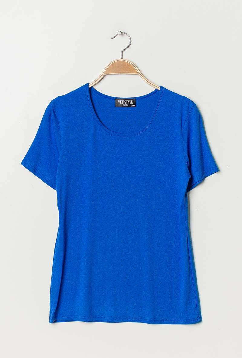 Plus Size Short sleeve t-shirt