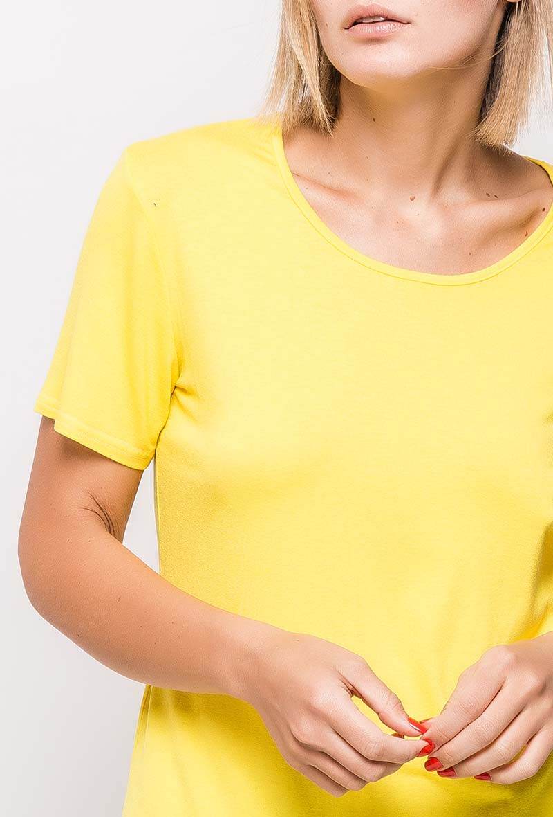 Plus Size Short sleeve t-shirt