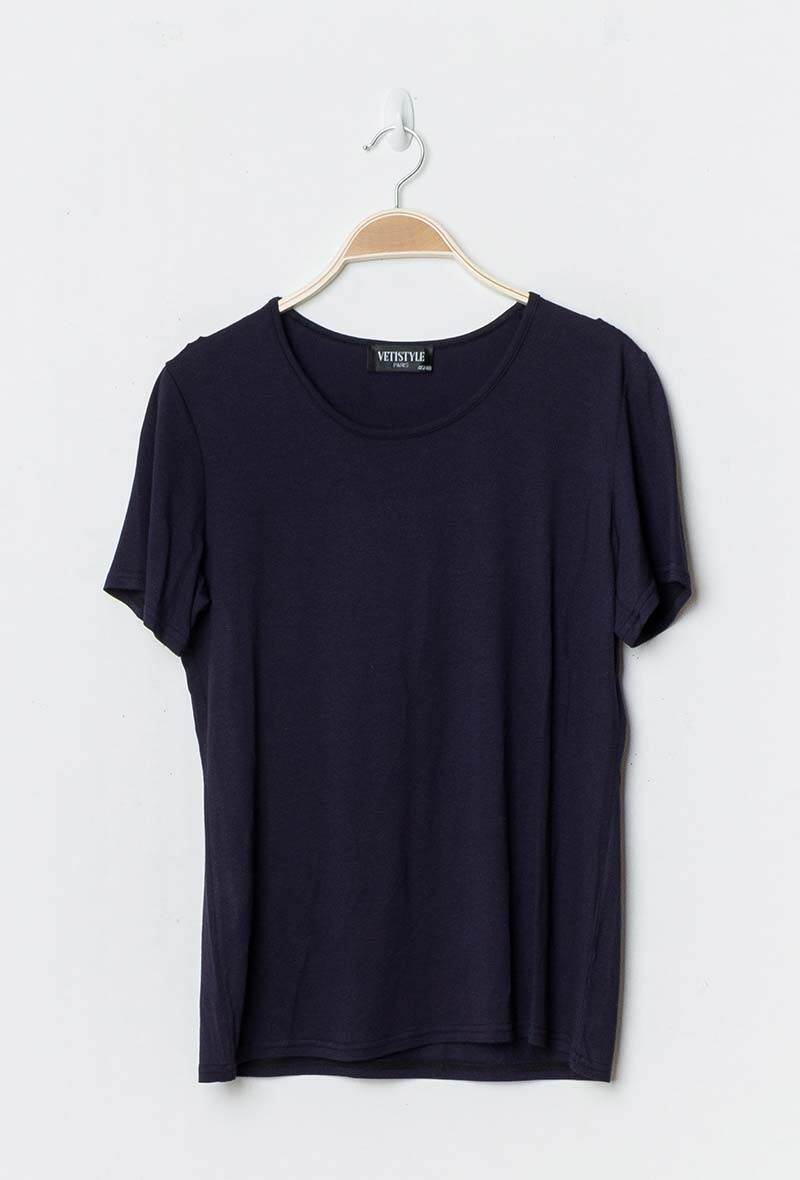 Plus Size Short sleeve t-shirt