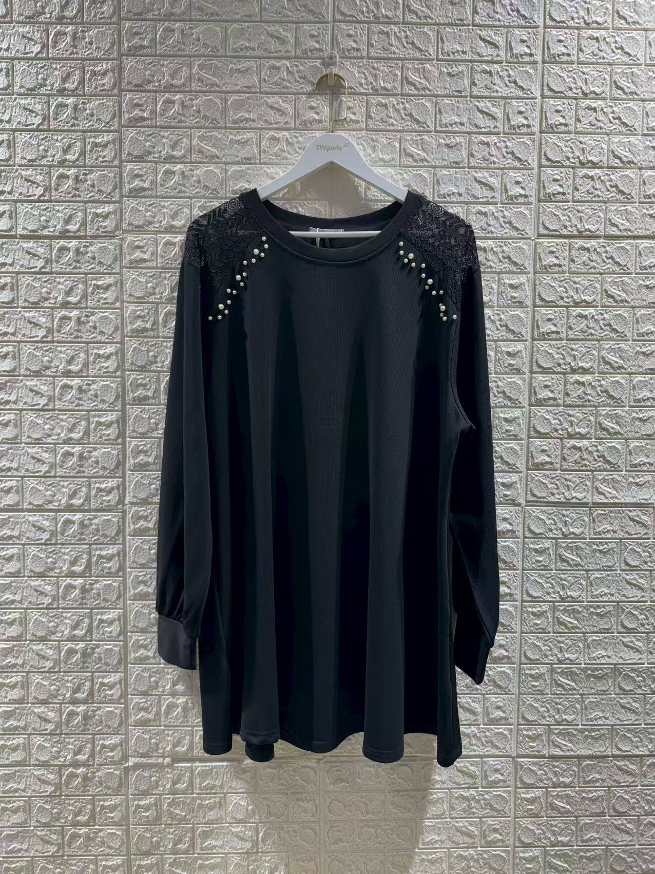 Plus size tunic i Plus Size