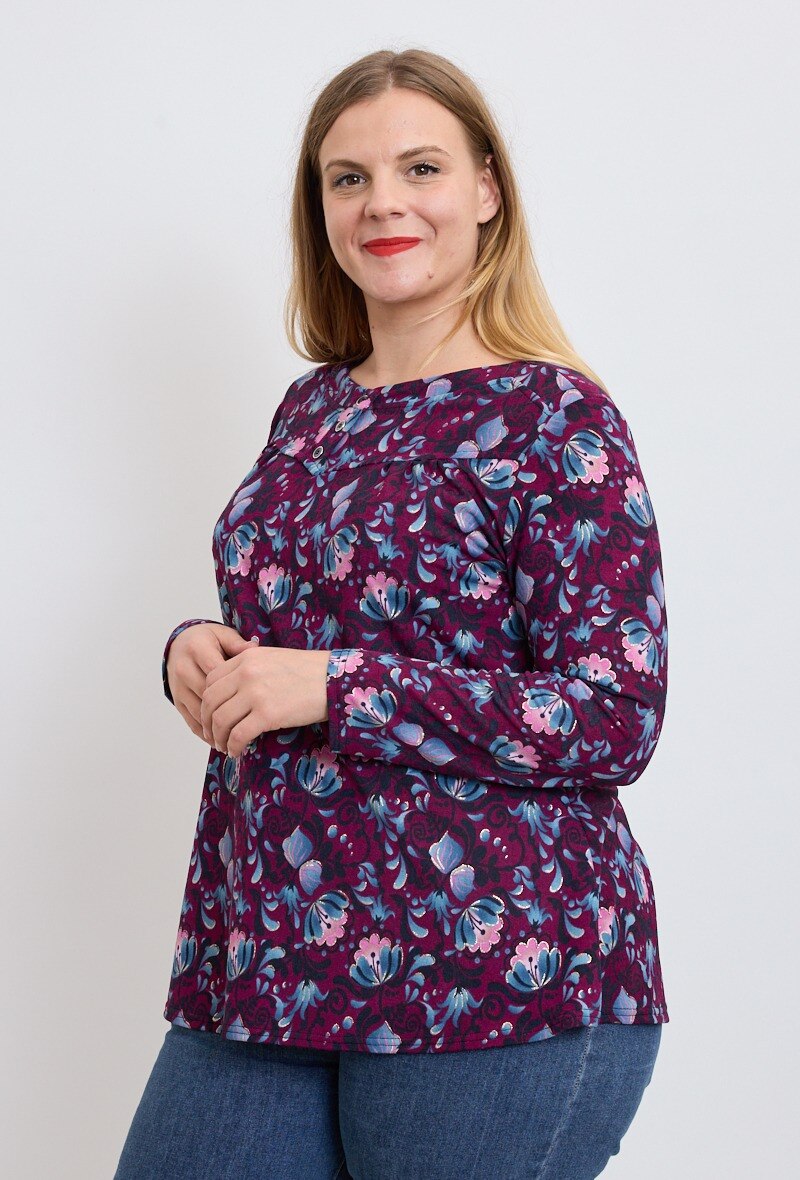 Tunics