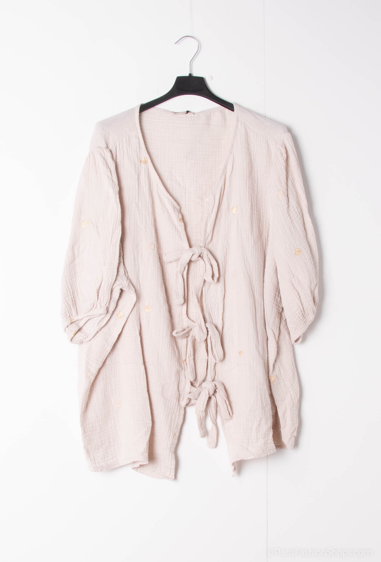 TUNIC i Stor Storlek