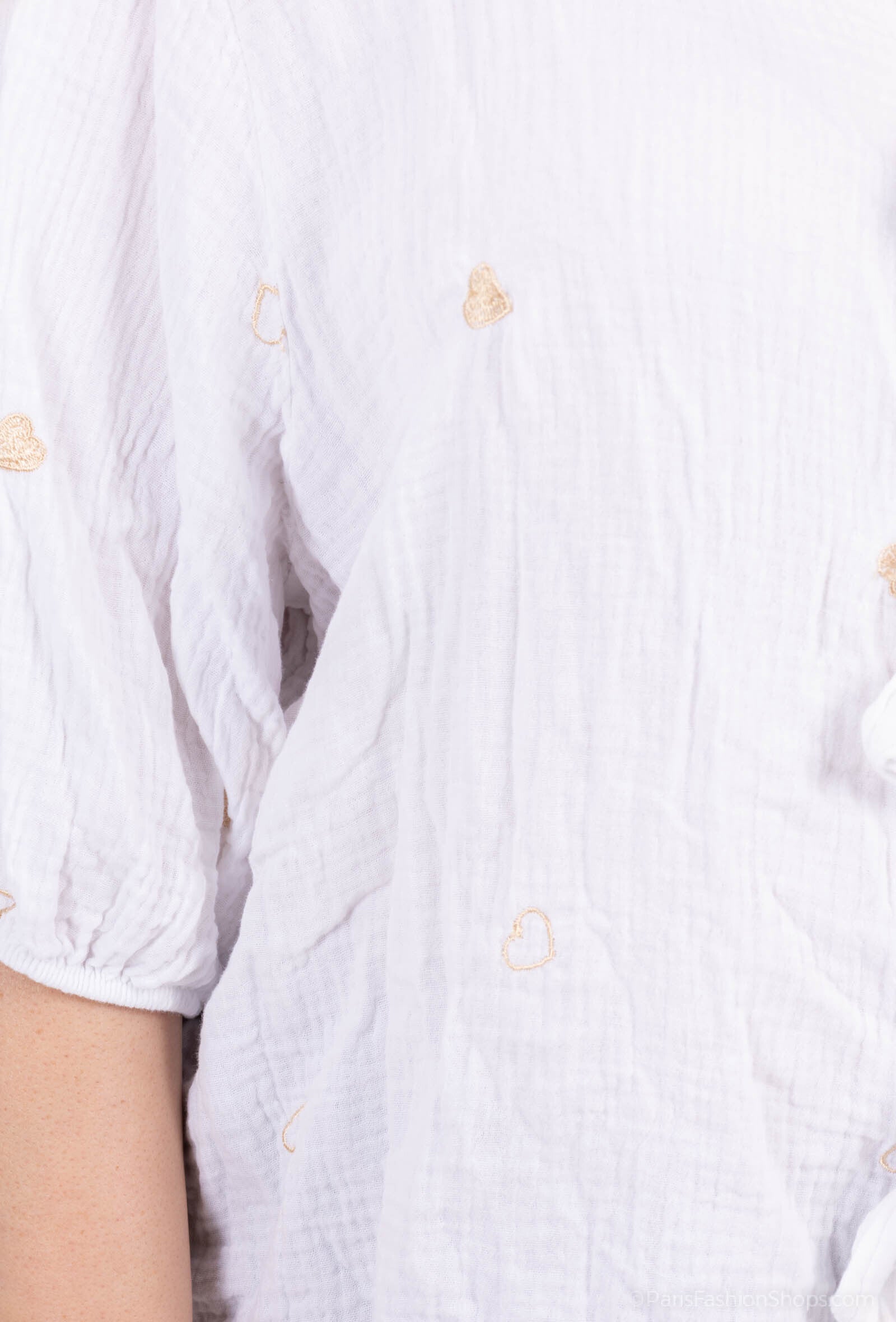 TUNIC i Stor Storlek