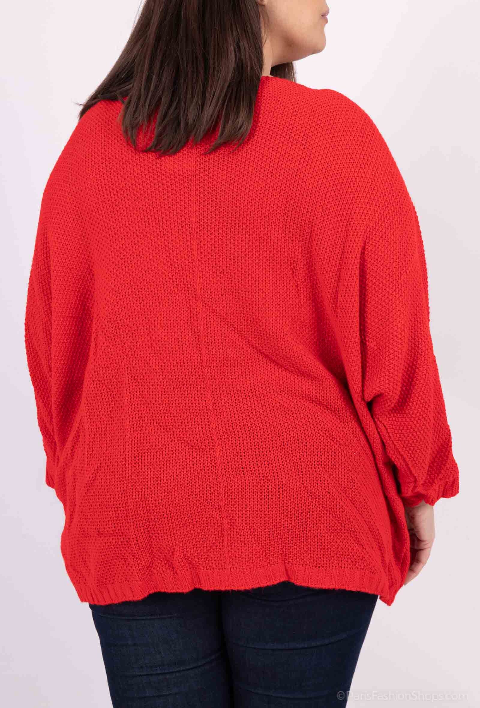 Stylish Plus Size Kläder för Större Kvinnor