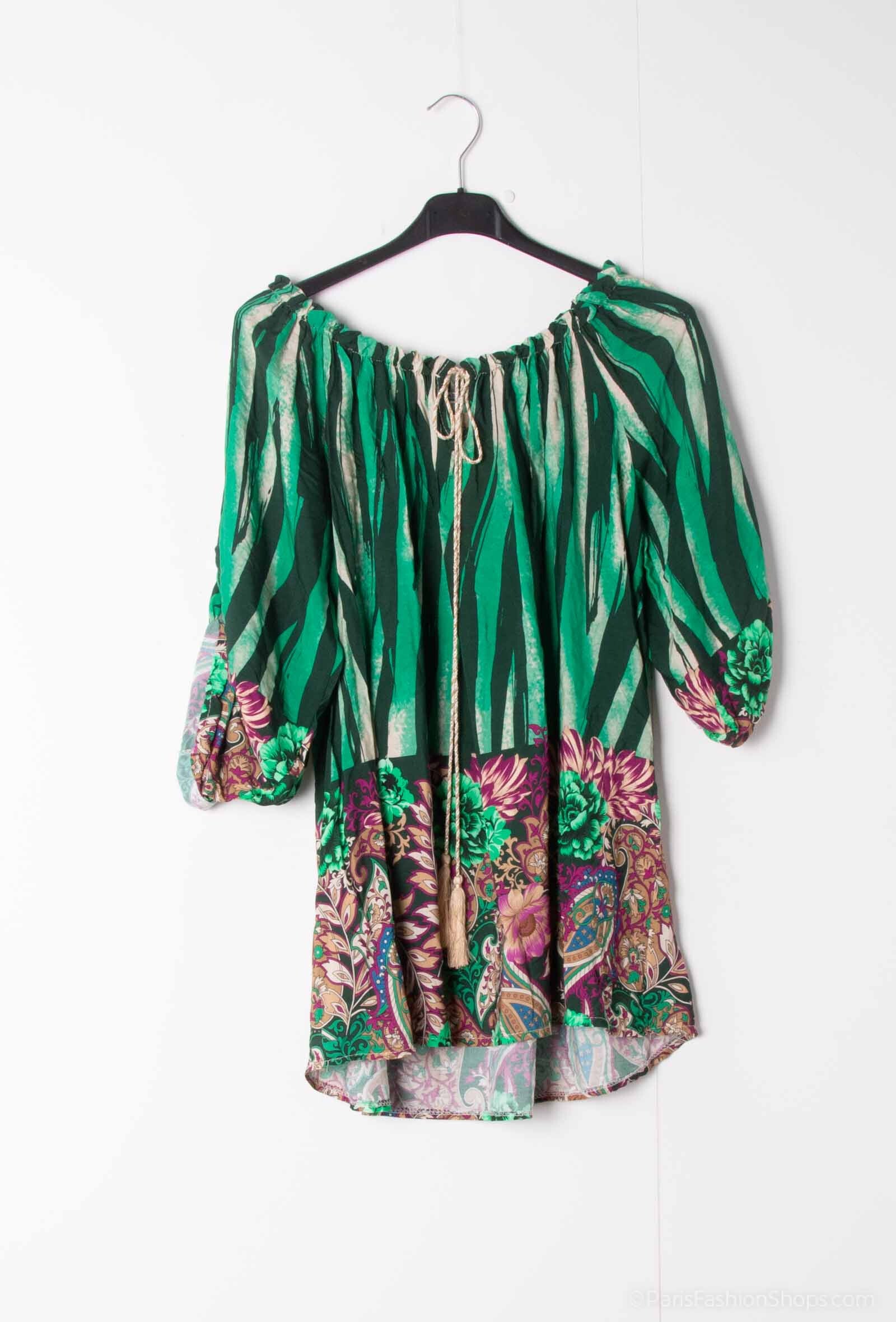 TUNIC i Stor Storlek - Eleganta och Bekväma Kläder för Plus Size Kvinnor