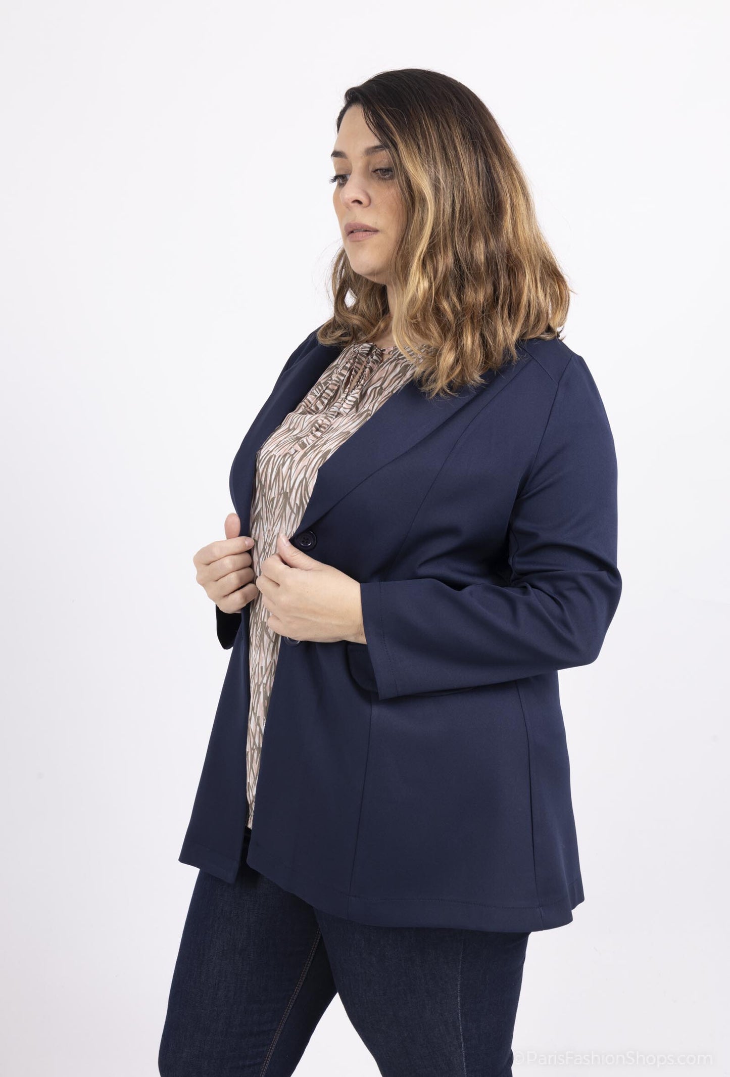 Blazers & Tailors