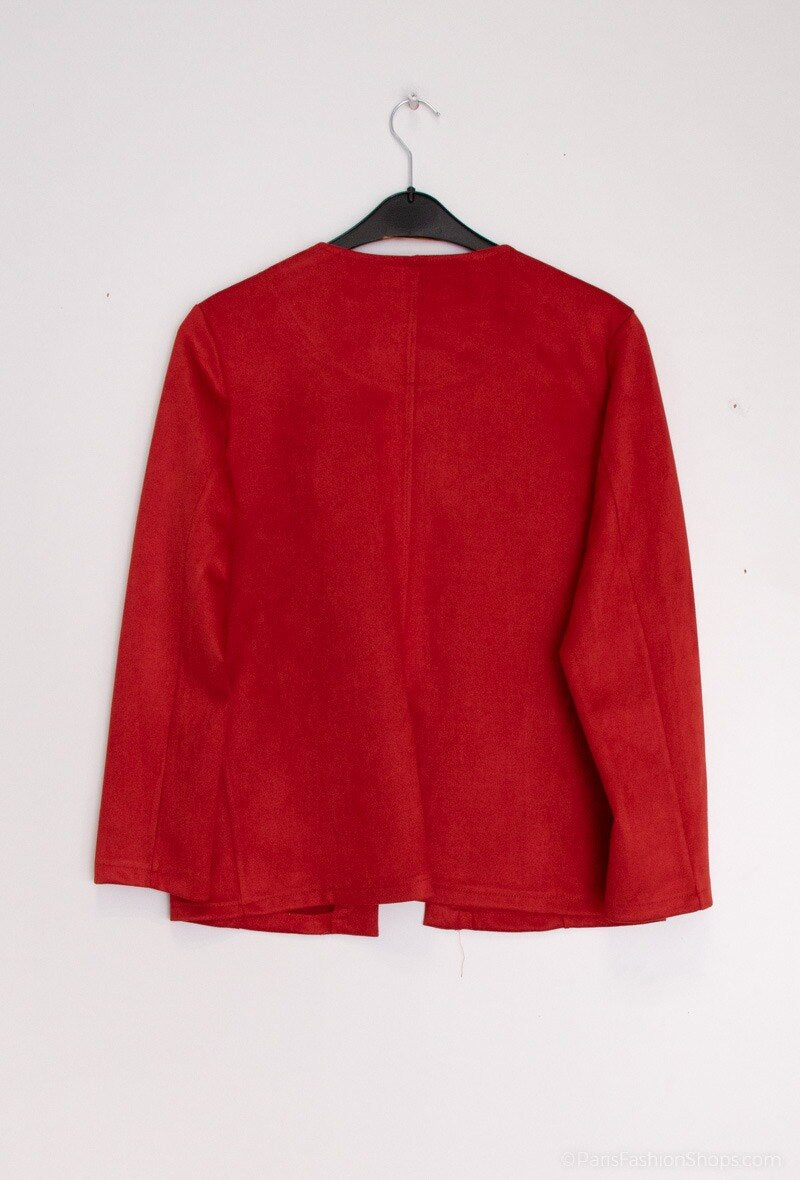 Jackets