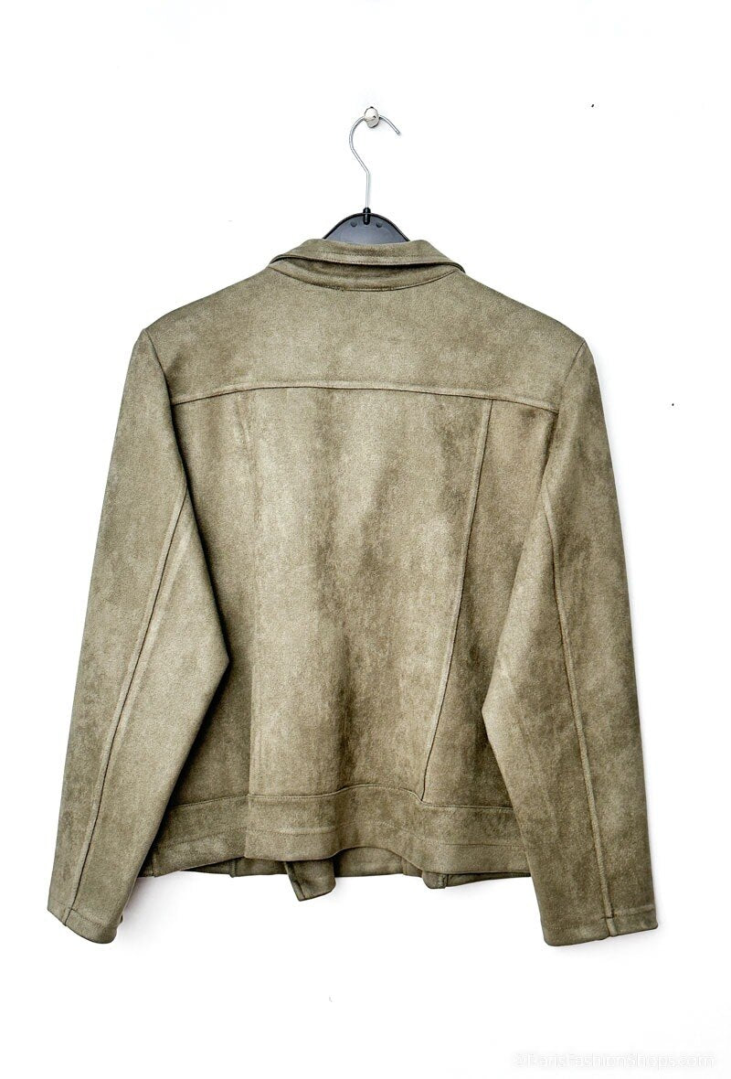 Jackets