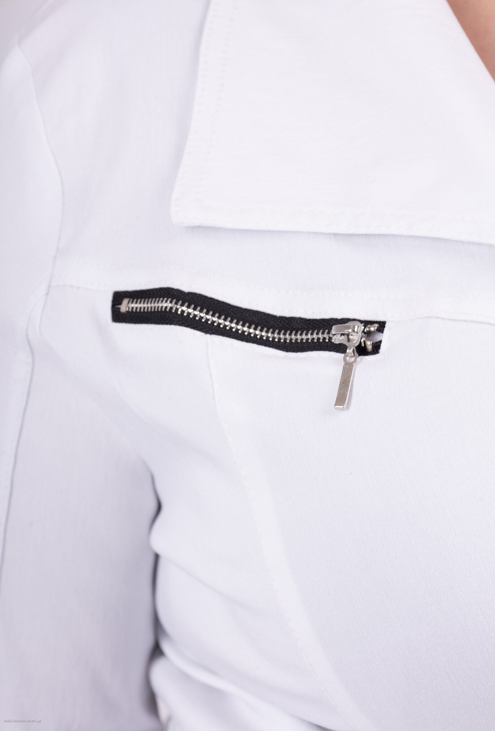 Jacket i Stor Storlek – Elegant och Bekväm