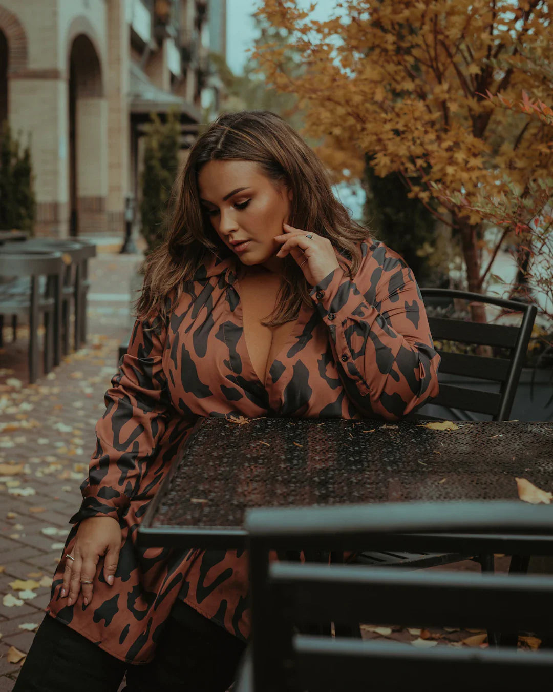 Handla Plus Size Kläder Online: Ditt Ultimata Guid för Stil och Bekvämlighet
