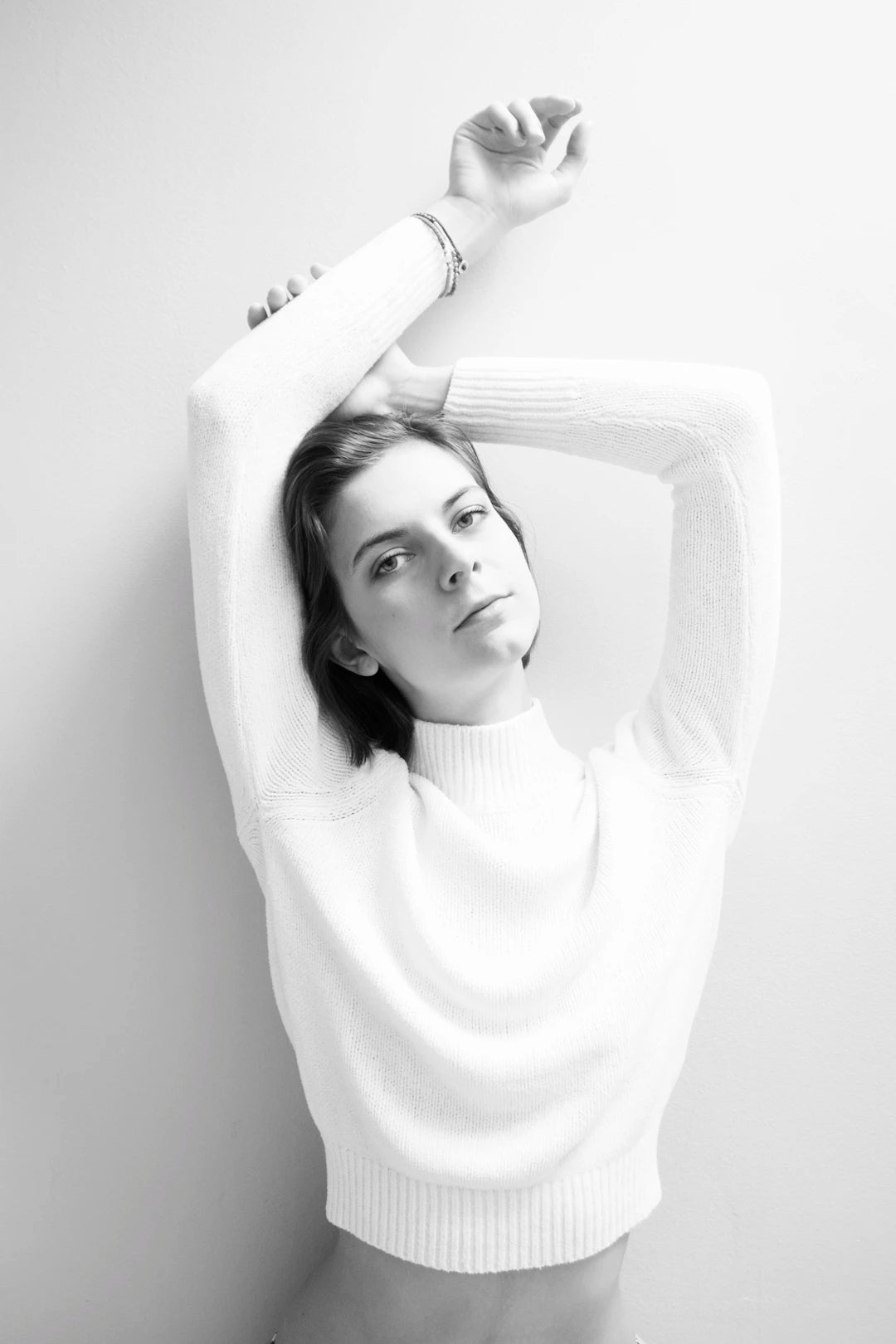 Från catwalk till gatu-mode Plus size i modet