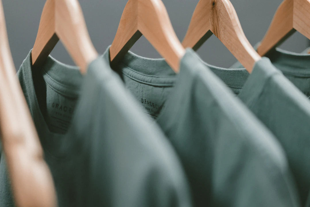Fördelarna med att handla plus size-kläder online