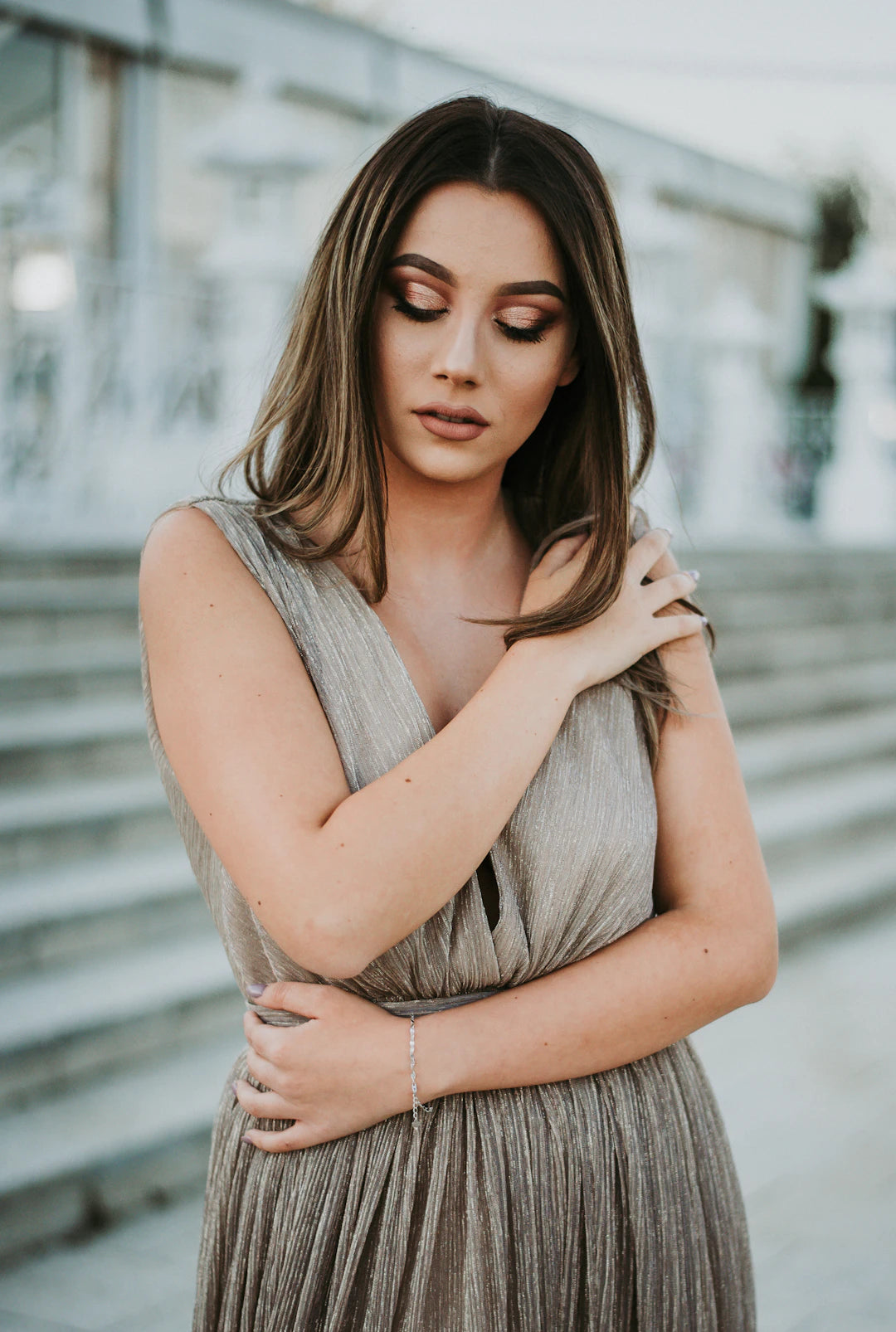 Inspiration från Plus Size Influencers för Stora Storlekar