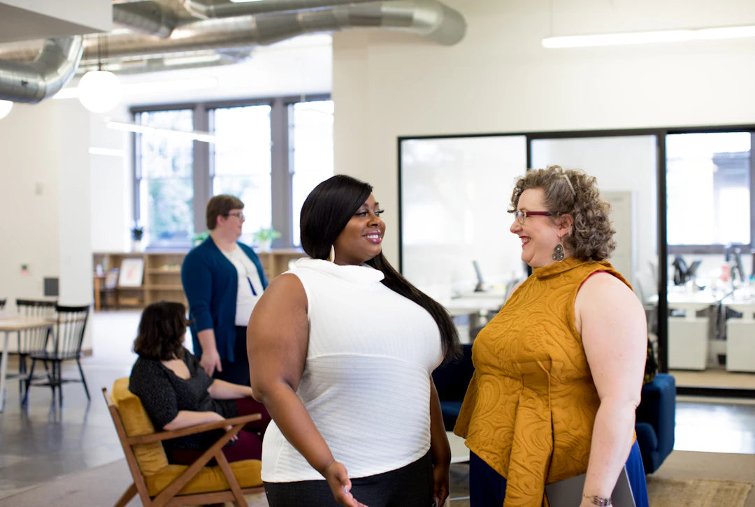 Skillnader mellan plus size och stora storlekar