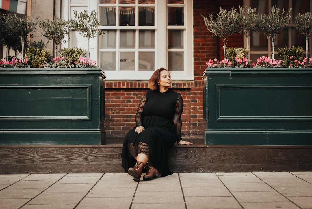 Reflektioner kring plus size reklam och representation