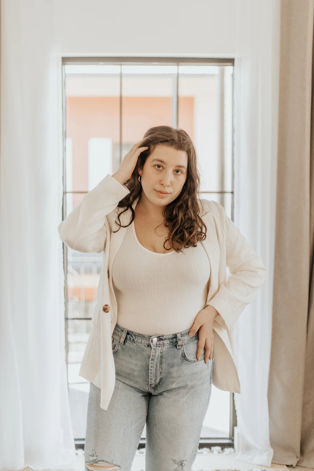 Plus size-marknaden En förändring för kurvor