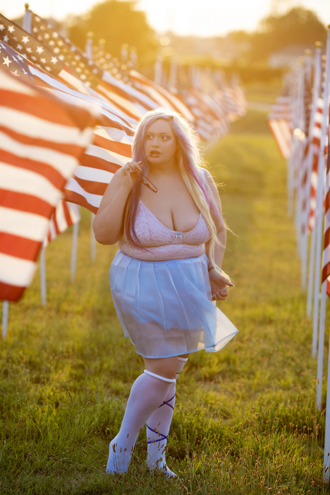 Framtidens Plus Size Mode En Positiv Förändring