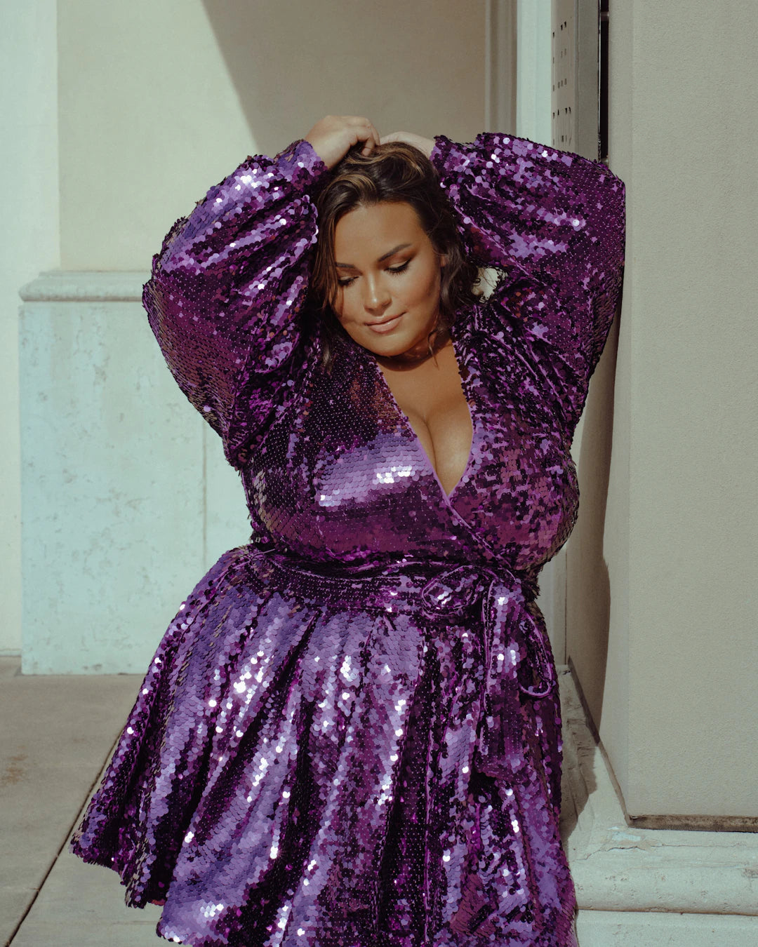 Utforska Plus Size Mode En Guide för Stora Storlekar