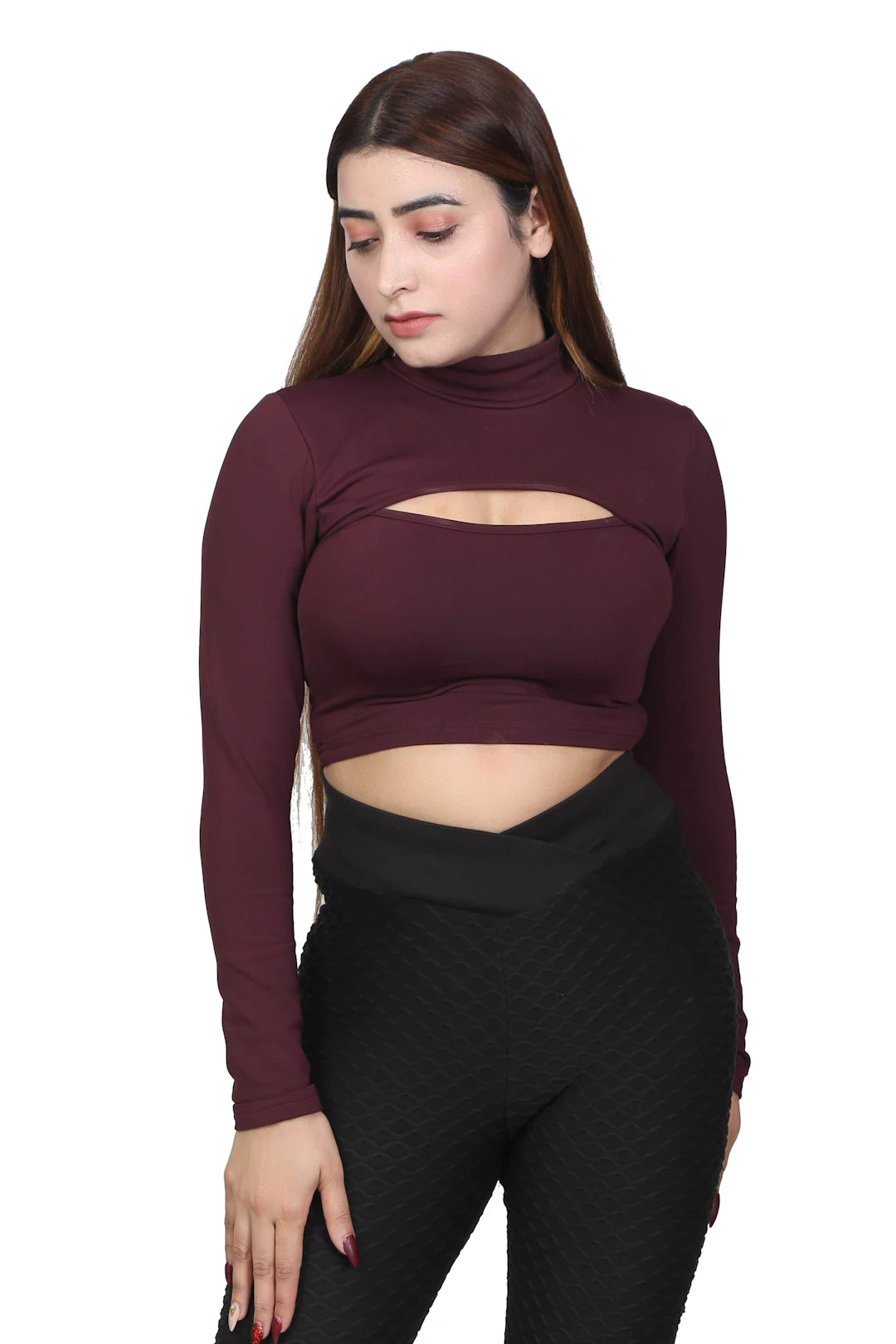 Så väljer du rätt storlek på dina plus size kläder