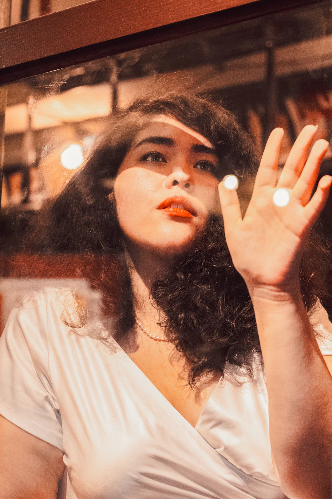 Sociala mediers påverkan på plus size mode