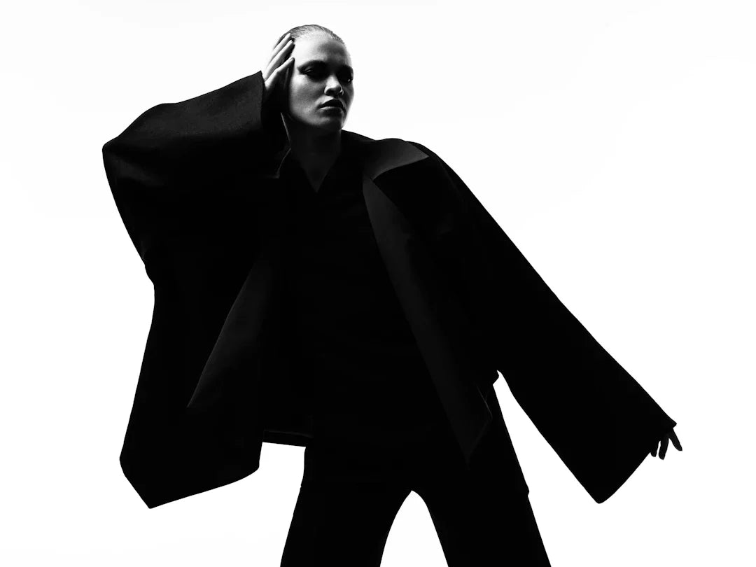 Så hittar du din perfekta storlek i plus size mode